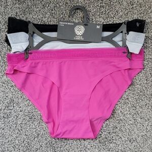 Vince Camuto Bikini Women’s Smooth 3 pack